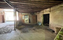 Casă Renovabilă cu Teren Generos în Zona Garofițelor