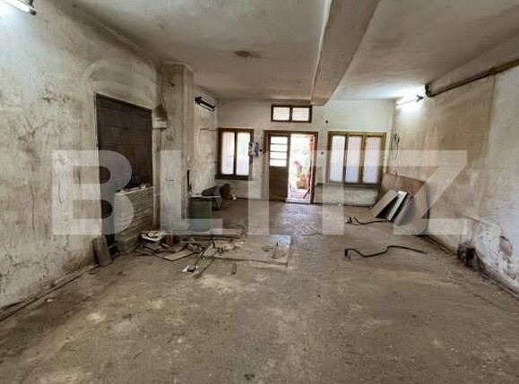 Casa de vânzare 5 camere Semicentral - 139828CV | BLITZ Satu Mare | Poza4
