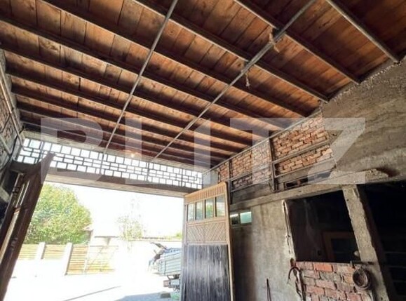 Casa de vânzare 5 camere Semicentral - 139828CV | BLITZ Satu Mare | Poza3