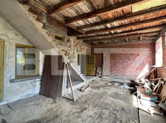 Casa de vânzare 5 camere Semicentral - 139828CV | BLITZ Satu Mare | Poza5