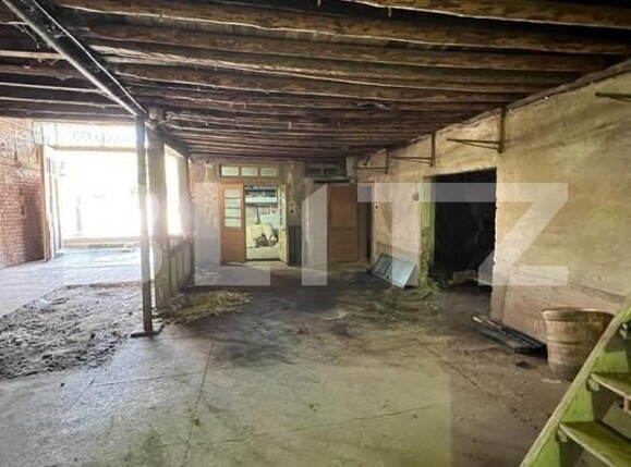 Casa de vânzare 5 camere Semicentral - 139828CV | BLITZ Satu Mare | Poza2