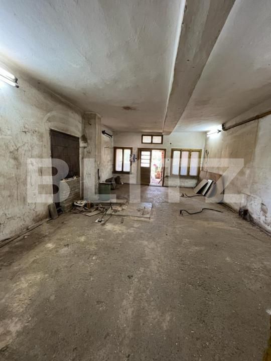 Casa de vânzare 5 camere Semicentral - 139828CV | BLITZ Satu Mare | Poza4