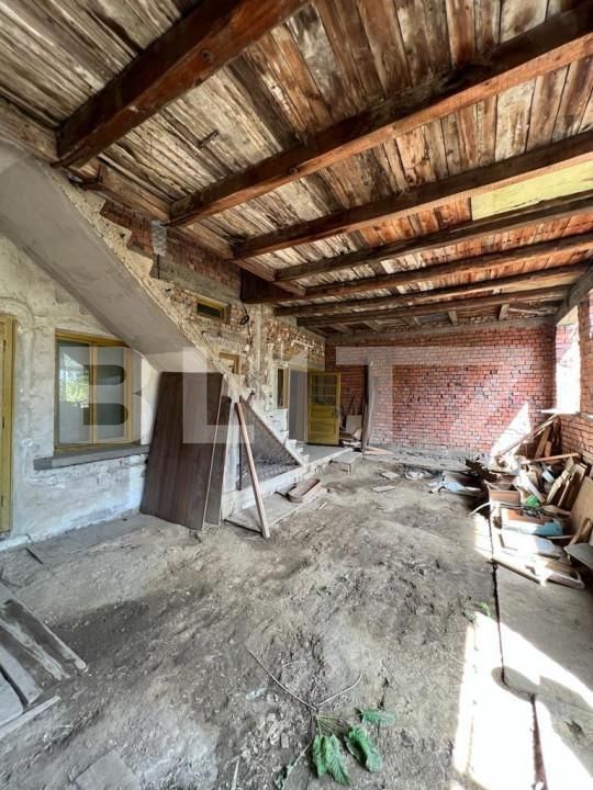 Casa de vânzare 5 camere Semicentral - 139828CV | BLITZ Satu Mare | Poza5
