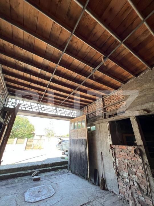 Casa de vânzare 5 camere Semicentral - 139828CV | BLITZ Satu Mare | Poza3