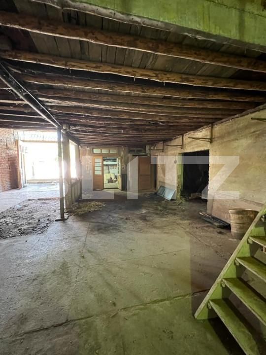 Casa de vânzare 5 camere Semicentral - 139828CV | BLITZ Satu Mare | Poza2