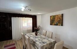 Casă deosebită pe strada Amatului