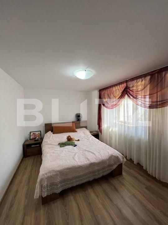 Casa de vânzare 3 camere Periferie - 139829CV | BLITZ Satu Mare | Poza5