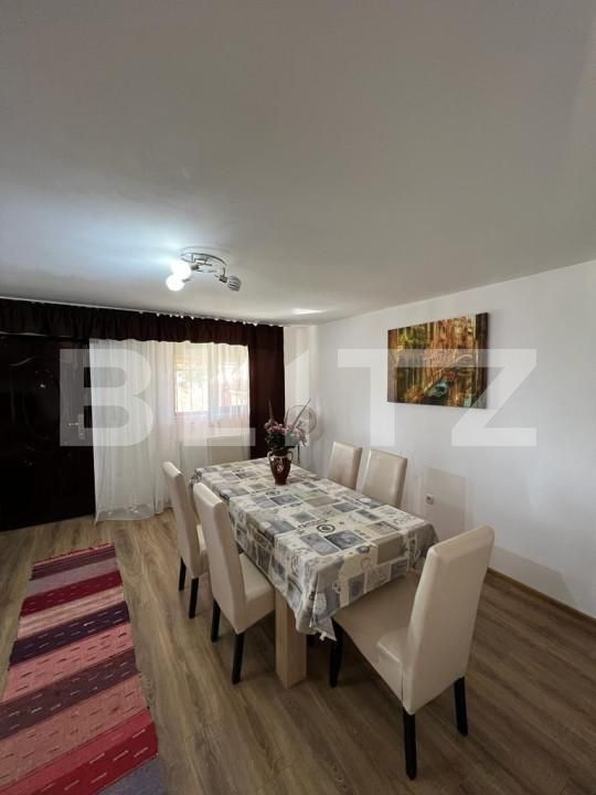 Casa de vânzare 3 camere Periferie - 139829CV | BLITZ Satu Mare | Poza2