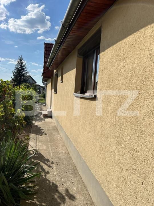 Casa de vânzare 3 camere Periferie - 139829CV | BLITZ Satu Mare | Poza7