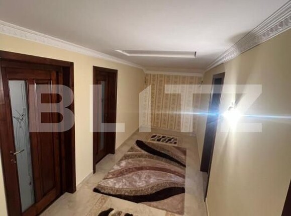 Casa de vânzare 5 camere Lazuri - 139830CV | BLITZ Satu Mare | Poza4
