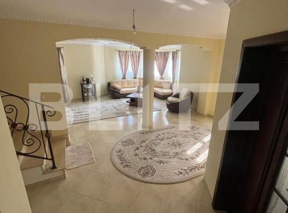 Casa de vânzare 5 camere Lazuri - 139830CV | BLITZ Satu Mare | Poza3