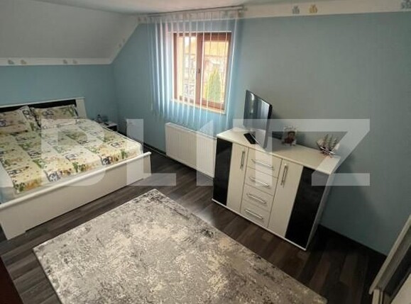 Casa de vânzare 5 camere Lazuri - 139830CV | BLITZ Satu Mare | Poza12