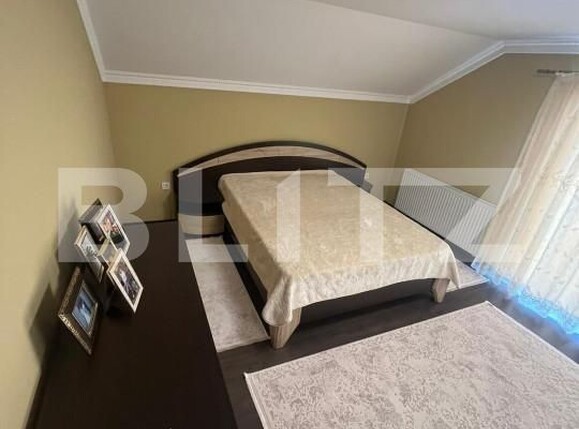 Casa de vânzare 5 camere Lazuri - 139830CV | BLITZ Satu Mare | Poza10