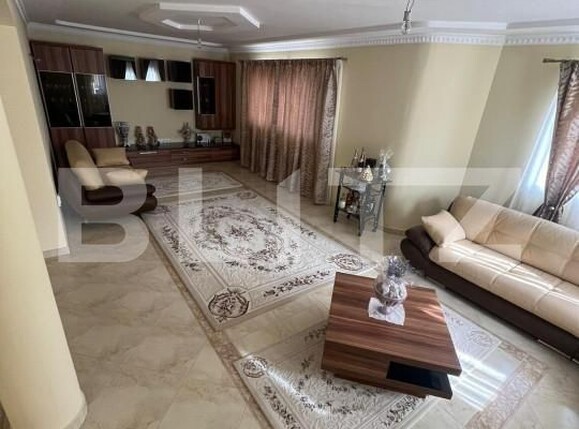 Casa de vânzare 5 camere Lazuri - 139830CV | BLITZ Satu Mare | Poza1