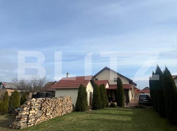 Casa de vânzare 5 camere Lazuri - 139830CV | BLITZ Satu Mare | Poza14