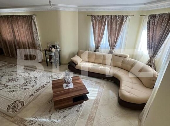 Casa de vânzare 5 camere Lazuri - 139830CV | BLITZ Satu Mare | Poza1