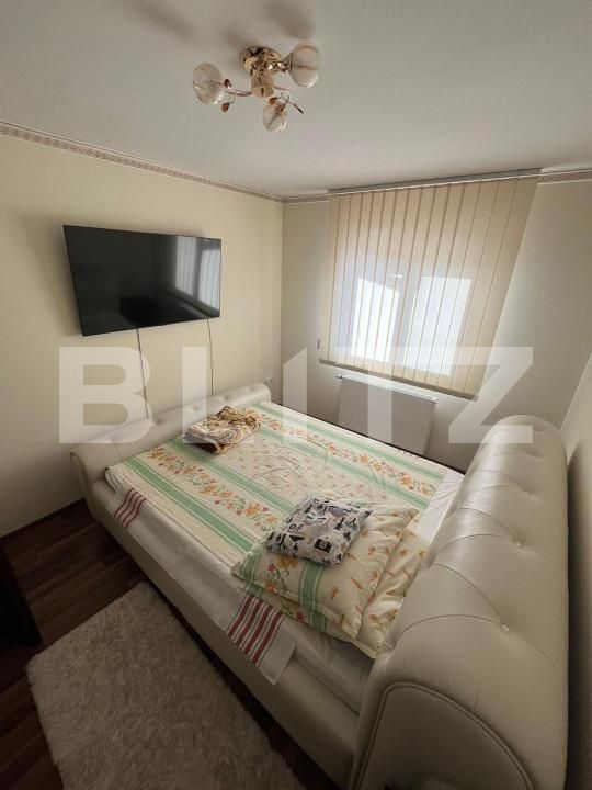 Casa de vânzare 5 camere Lazuri - 139830CV | BLITZ Satu Mare | Poza6