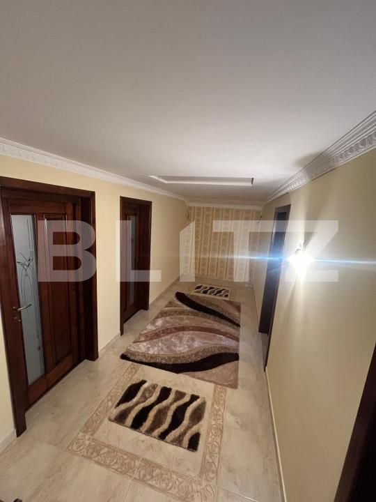 Casa de vânzare 5 camere Lazuri - 139830CV | BLITZ Satu Mare | Poza4