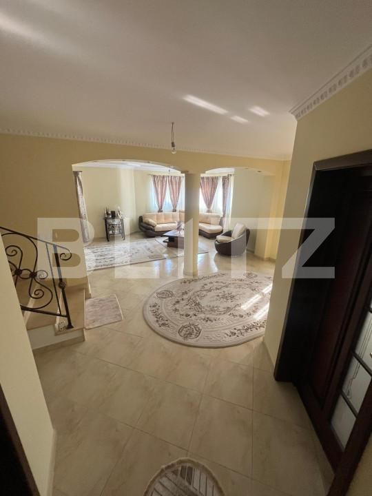 Casa de vânzare 5 camere Lazuri - 139830CV | BLITZ Satu Mare | Poza3