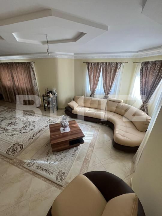 Casa de vânzare 5 camere Lazuri - 139830CV | BLITZ Satu Mare | Poza1