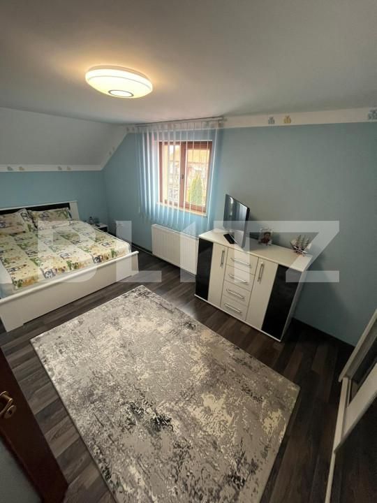 Casa de vânzare 5 camere Lazuri - 139830CV | BLITZ Satu Mare | Poza12