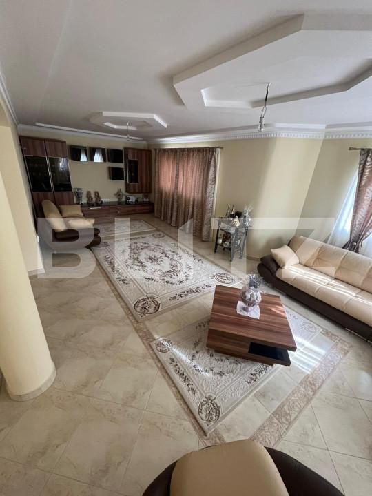 Casa de vânzare 5 camere Lazuri - 139830CV | BLITZ Satu Mare | Poza2