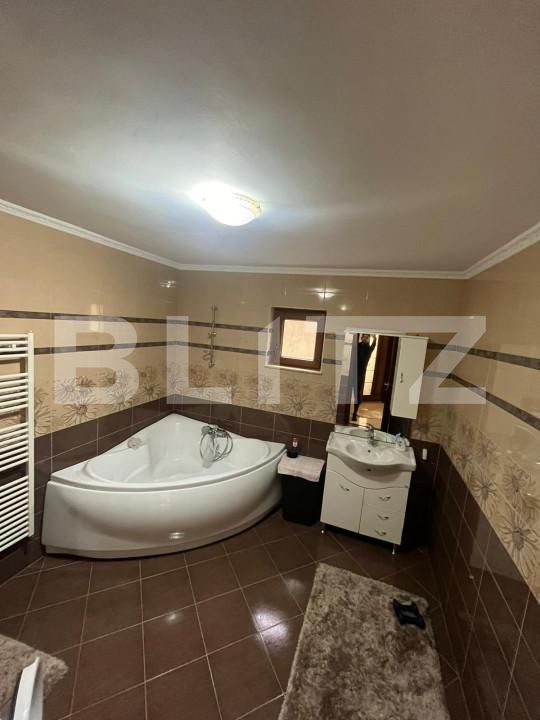 Casa de vânzare 5 camere Lazuri - 139830CV | BLITZ Satu Mare | Poza5