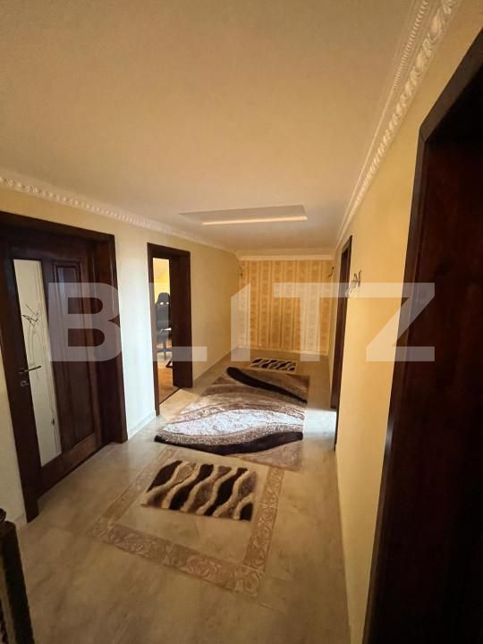 Casa de vânzare 5 camere Lazuri - 139830CV | BLITZ Satu Mare | Poza9