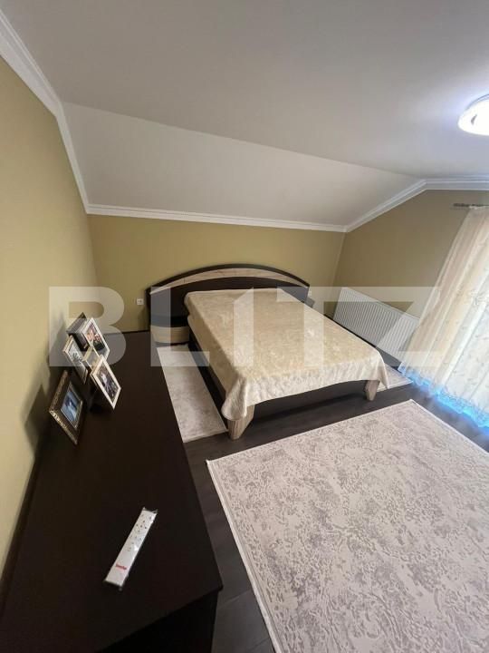 Casa de vânzare 5 camere Lazuri - 139830CV | BLITZ Satu Mare | Poza10