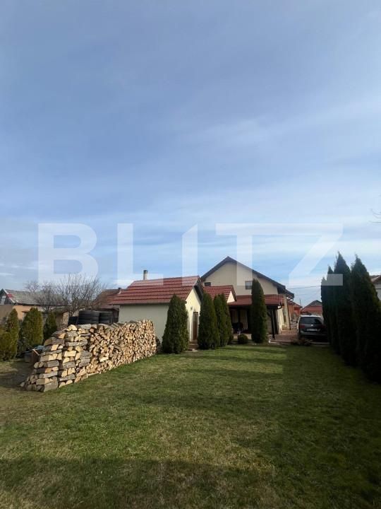 Casa de vânzare 5 camere Lazuri - 139830CV | BLITZ Satu Mare | Poza14