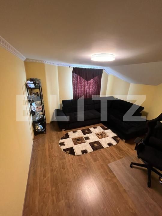 Casa de vânzare 5 camere Lazuri - 139830CV | BLITZ Satu Mare | Poza7