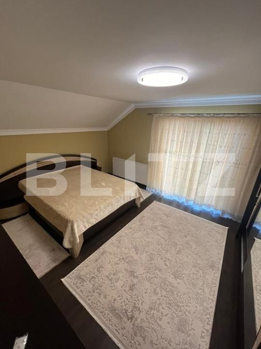 Casa de vânzare 5 camere Lazuri - 139830CV | BLITZ Satu Mare | Poza11