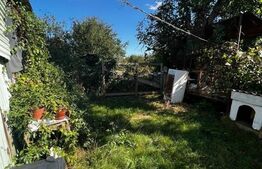 Casă Veche în Lazuri