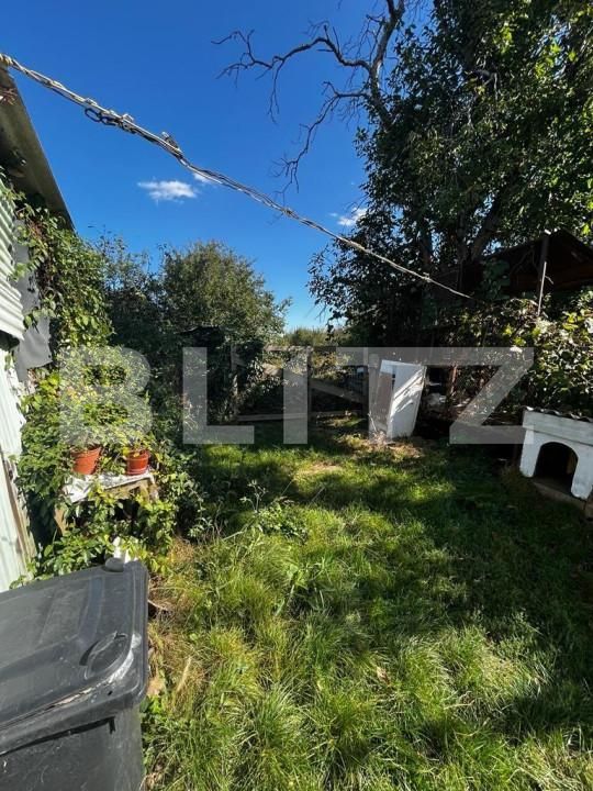 Casa de vânzare 2 camere Exterior Nord - 139831CV | BLITZ Satu Mare | Poza5