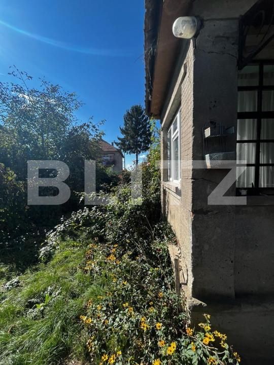 Casa de vânzare 2 camere Exterior Nord - 139831CV | BLITZ Satu Mare | Poza2