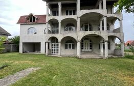 2 CASE, 300mp/700mp, teren 30 ari, zona strada Botizului