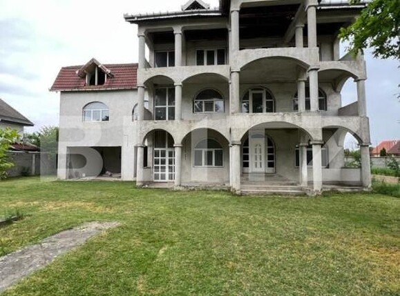 Casa de vânzare 13 camere Botizului - 139832CV | BLITZ Satu Mare | Poza1