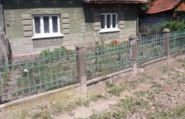 Două Case Tradiționale în Homorodul de Sus