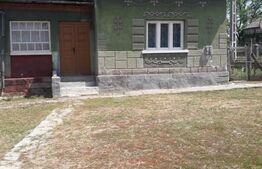Două Case Tradiționale în Homorodul de Sus