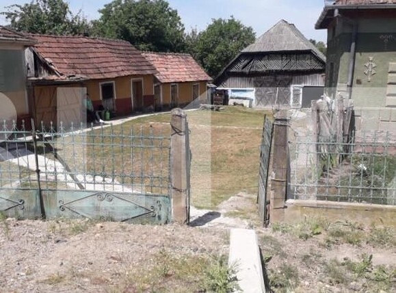 Casa de vânzare 5 camere Exterior Sud - 139833CV | BLITZ Satu Mare | Poza2