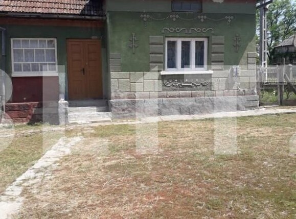 Casa de vânzare 5 camere Exterior Sud - 139833CV | BLITZ Satu Mare | Poza1
