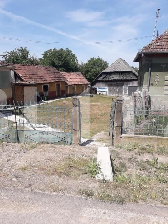 Casa de vânzare 5 camere Exterior Sud - 139833CV | BLITZ Satu Mare | Poza2