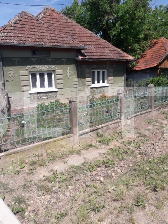 Casa de vânzare 5 camere Exterior Sud - 139833CV | BLITZ Satu Mare | Poza5