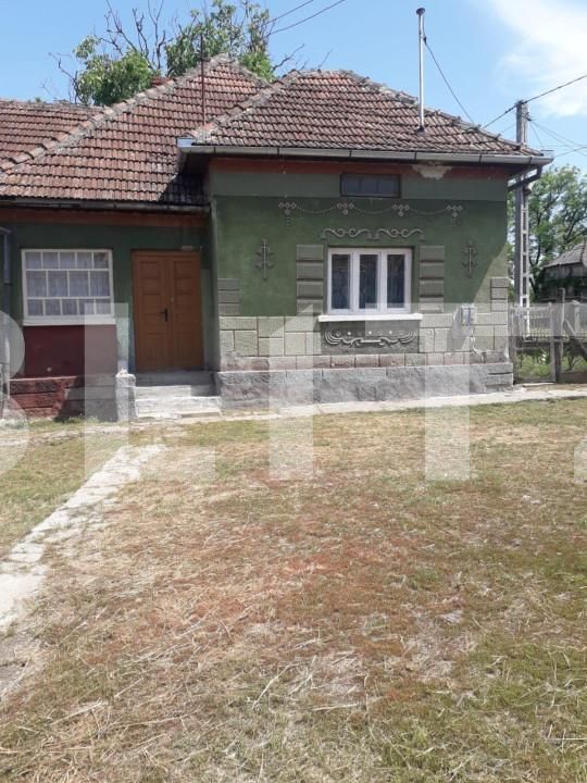 Casa de vânzare 5 camere Exterior Sud - 139833CV | BLITZ Satu Mare | Poza1