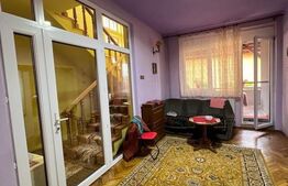 Casa 274 mp, teren 443 mp, zona centru LIVADA, pretabila si ptr uz comercial 