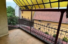 Casa 274 mp, teren 443 mp, zona centru LIVADA, pretabila si ptr uz comercial 