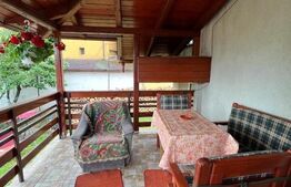 Casa 274 mp, teren 443 mp, zona centru LIVADA, pretabila si ptr uz comercial 