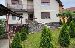 Casa 274 mp, teren 443 mp, zona centru LIVADA, pretabila si ptr uz comercial 