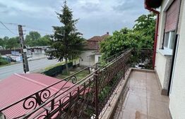 Casa 274 mp, teren 443 mp, zona centru LIVADA, pretabila si ptr uz comercial 