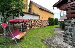 Casa 274 mp, teren 443 mp, zona centru LIVADA, pretabila si ptr uz comercial 